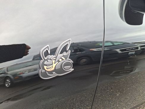 New 2026 Dodge Charger R/T Scat Pack image 20