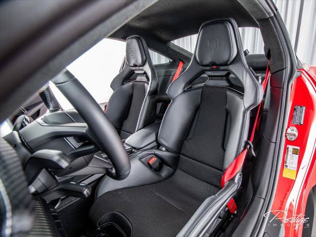 Used 2026 Porsche 911 GT3 RWD image 46