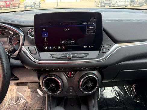 Used 2024 Chevrolet Blazer LT w/ Convenience Package image 28