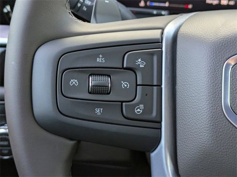 New 2026 GMC Sierra 1500 SLT w/ SLT Premium Plus Package image 25