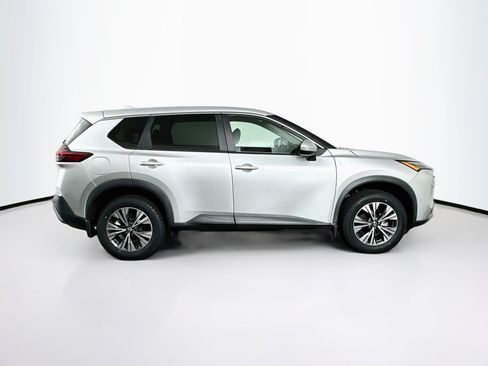 Used 2023 Nissan Rogue SV FWD image 10