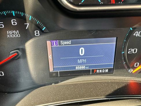 Used 2014 Chevrolet Impala LS w/ LS Convenience Package image 18