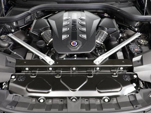 New 2026 BMW ALPINA XB7 image 29