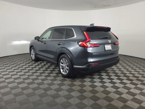 Certified 2023 Honda CR-V EX-L image 6