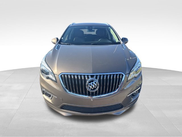 Used 2017 Buick Envision Premium AWD/4WD image 8