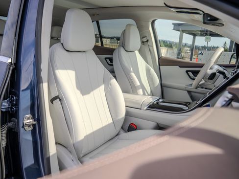 Used 2023 Mercedes-Benz EQE 350+ 4MATIC SUV image 30