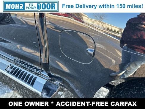 Used 2020 Chevrolet Silverado 1500 LTZ w/ LTZ Premium Package image 40