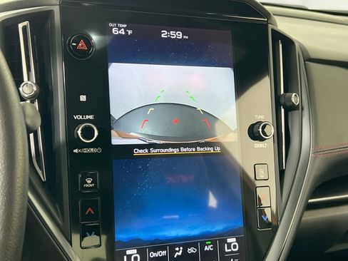 Used 2023 Subaru WRX Limited image 14