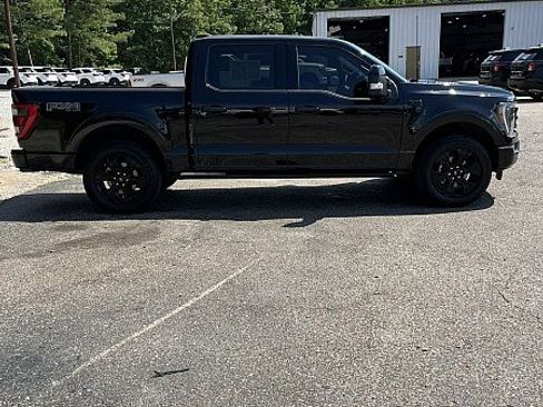 Used 2023 Ford F150 Lariat w/ Equipment Group 502A High AWD/4WD image 8