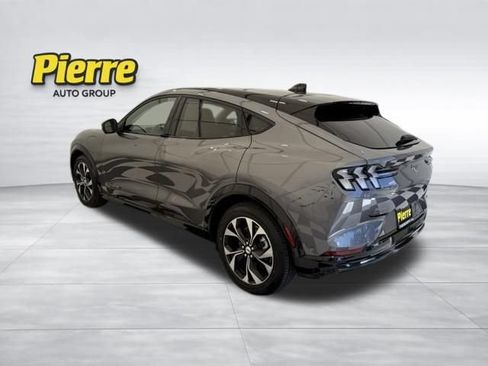 Used 2023 Ford Mustang Mach-E Premium RWD image 2