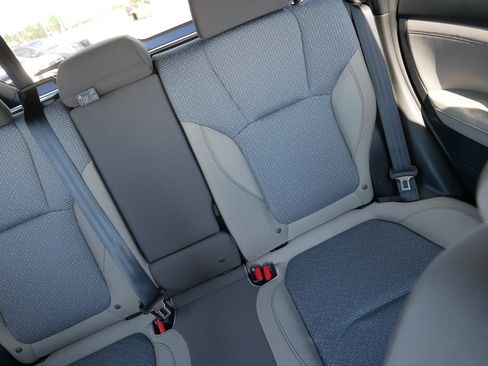 Used 2025 Subaru Forester Premium AWD/4WD image 14