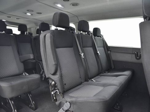 Used 2023 Ford Transit 350 XLT image 12