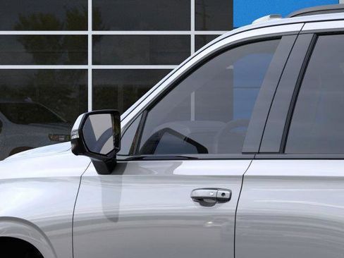 New 2026 Chevrolet Tahoe RST image 12