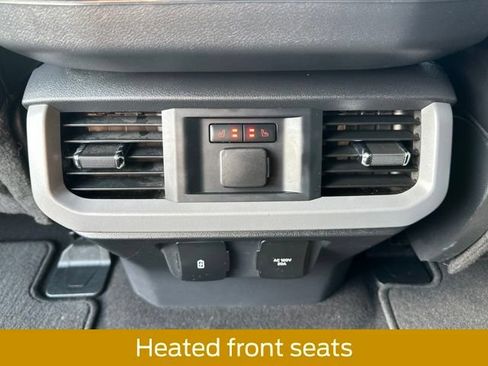 Certified 2024 Ford F150 Lariat w/ Equipment Group 502A High AWD/4WD image 41