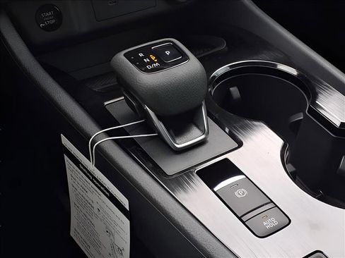 New 2026 Nissan Rogue SV image 18