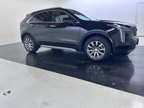 Used 2019 Cadillac XT4 Premium Luxury image 17