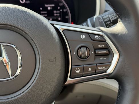 New 2026 Acura MDX SH-AWD w/Advance image 14