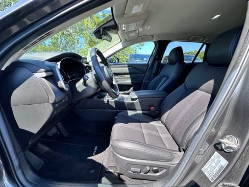 Used 2024 MAZDA CX-50 AWD 2.5 S w/ Weather Package image 24