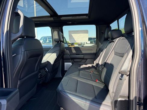 New 2026 Ford F150 Raptor AWD/4WD image 5