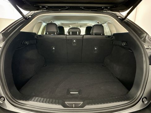 Used 2025 MAZDA CX-5 AWD 2.5 S w/ Preferred Package image 31