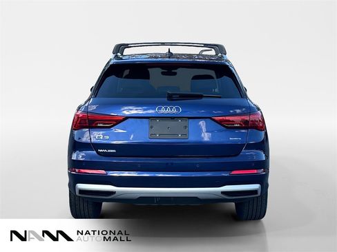 Used 2022 Audi Q3 2.0T Premium image 4