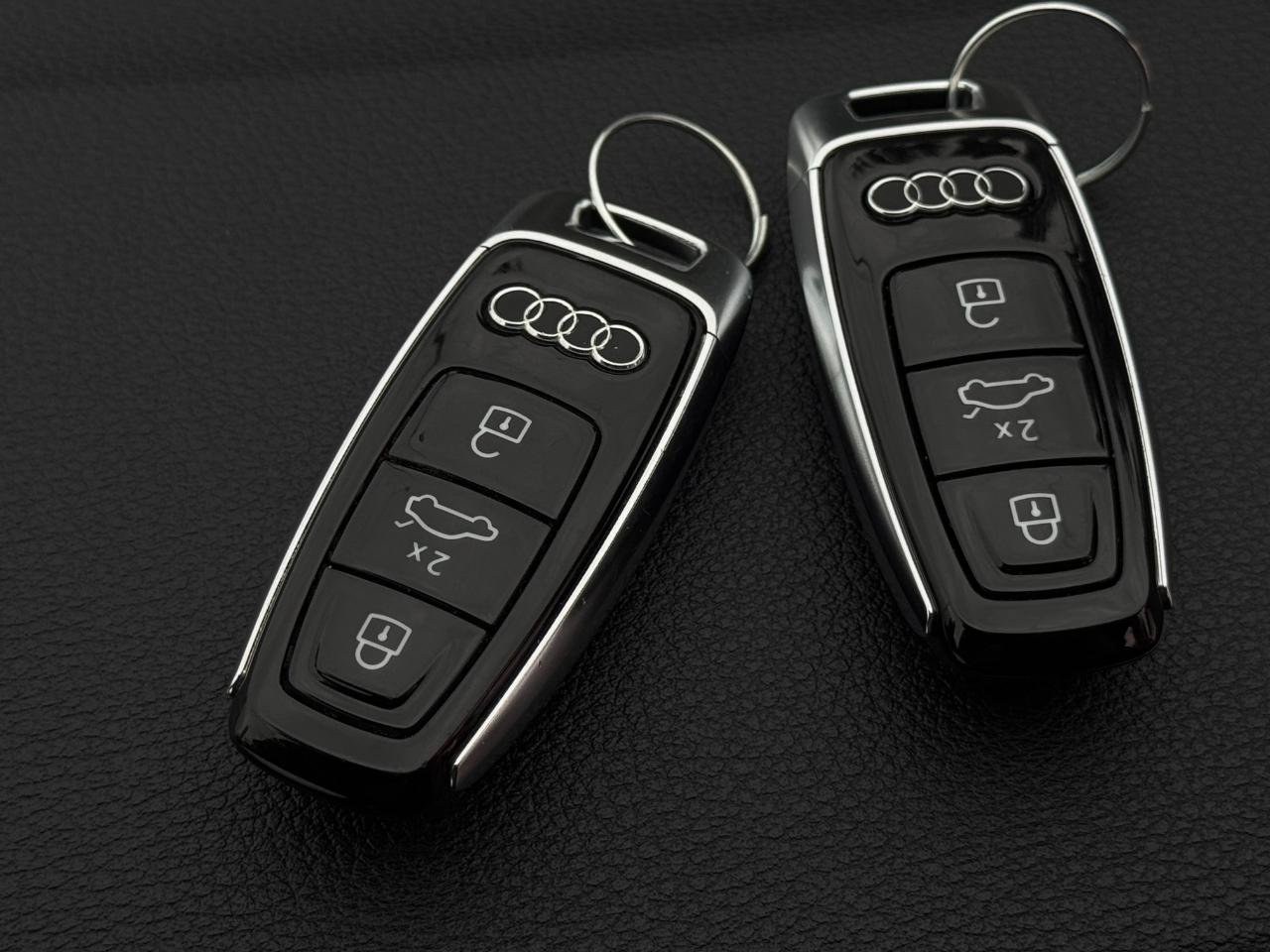 Used 2021 Audi Q7 3.0T Prestige w/ Prestige Package AWD/4WD image 24