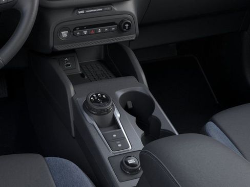 New 2025 Ford Bronco Sport Outer Banks AWD/4WD image 15