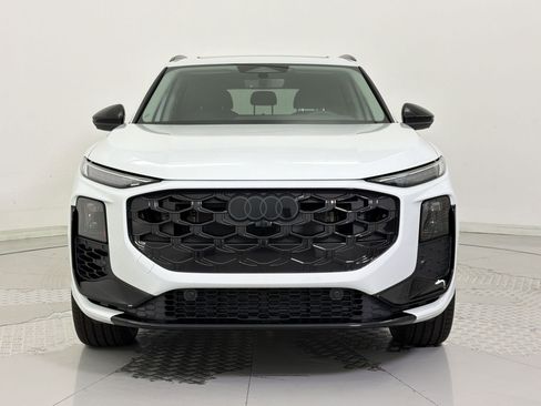 New 2026 Audi Q3 quattro 2.0T image 6