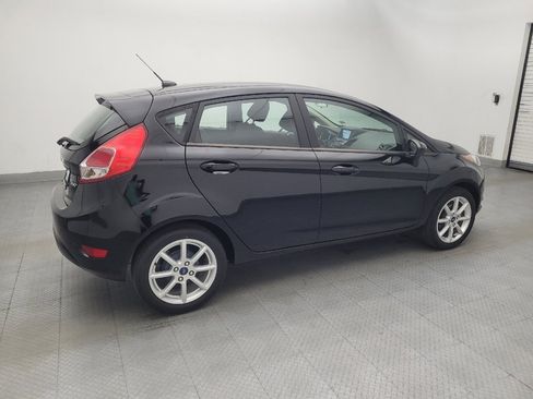 Used 2019 Ford Fiesta SE w/ Equipment Group 201A FWD image 10