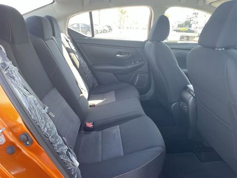 Used 2024 Nissan Sentra SR image 25