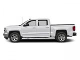 Used 2018 Chevrolet Silverado 1500 LTZ w/ LTZ Plus Package image 3