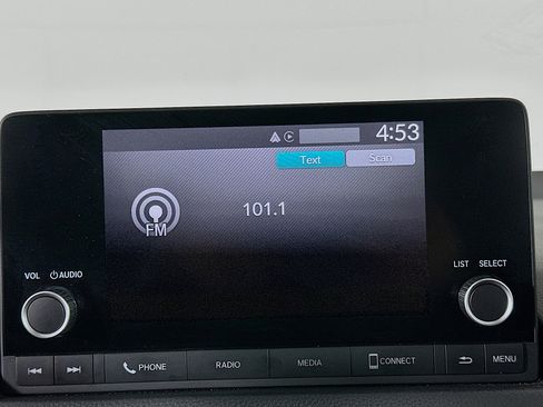 Used 2025 Honda Civic Sport image 21