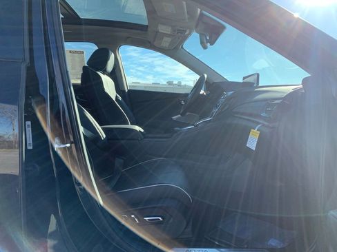 Used 2024 Acura RDX SH-AWD w/ Advance Package image 28