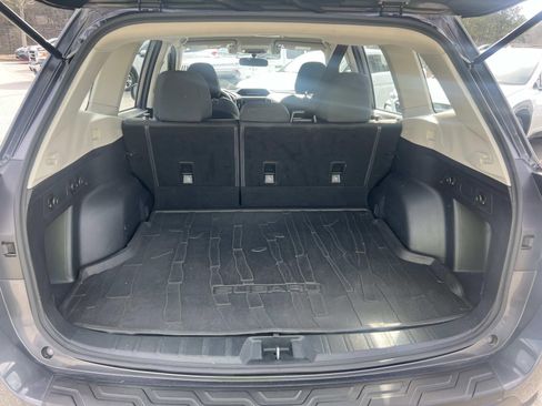 Used 2020 Subaru Forester image 18
