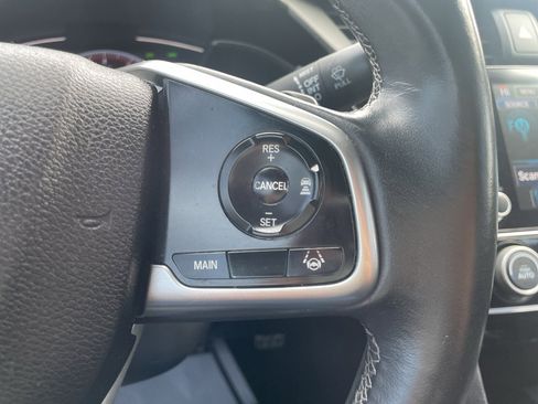 Used 2019 Honda Civic Sport image 23