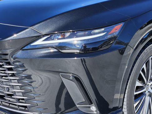 Used 2023 Lexus RX 350 FWD image 11