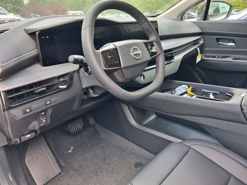 New 2026 Nissan Murano SV AWD/4WD image 9