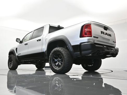 New 2026 RAM 1500 RHO w/ RHO Level 1 Equipment Group image 44