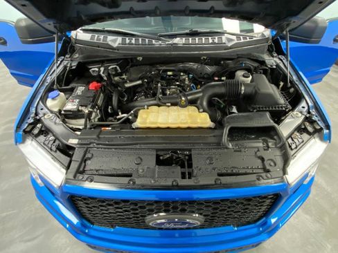 Used 2019 Ford F150 XL w/ Equipment Group 101A Mid image 42