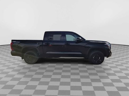 Used 2024 Toyota Tundra Platinum image 9