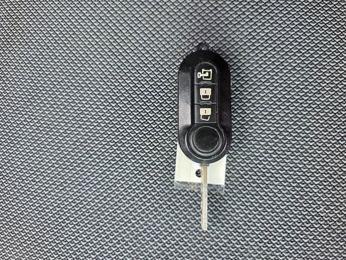 Used 2021 RAM ProMaster City Tradesman image 21