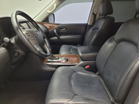 Used 2019 Nissan Armada SV w/ Driver Package RWD image 17