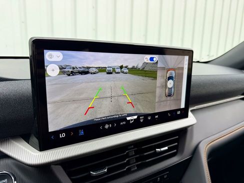 New 2026 Ford Explorer Tremor w/ Tremor Ultimate Package image 30