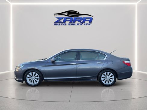 Used 2014 Honda Accord EX image 4