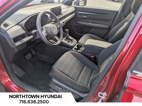 Used 2023 Honda CR-V Sport image 11