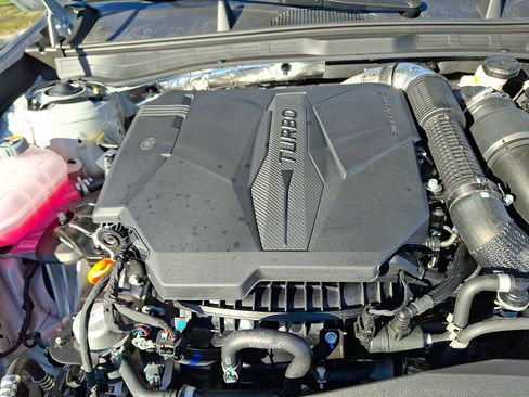 New 2026 Hyundai Sonata N Line image 19