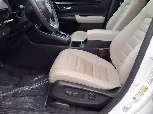 Certified 2023 Honda CR-V EX-L image 16