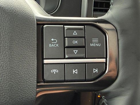 New 2026 Ford F250 Platinum AWD/4WD image 11