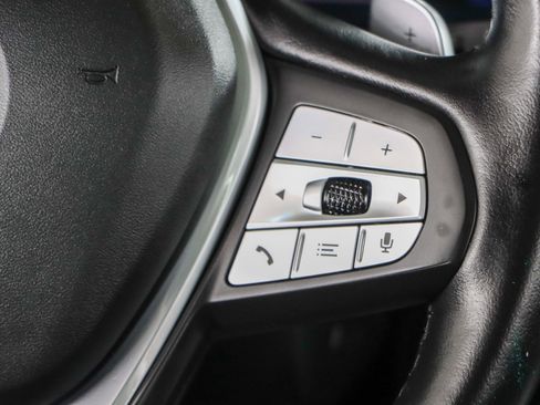 Used 2023 BMW X3 xDrive30i image 14