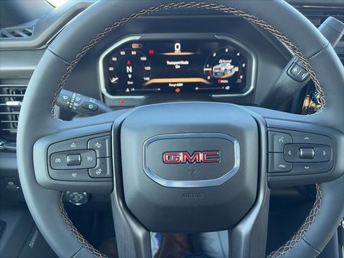 New 2026 GMC Sierra 2500 AT4 w/ AT4 Premium Plus Package image 21